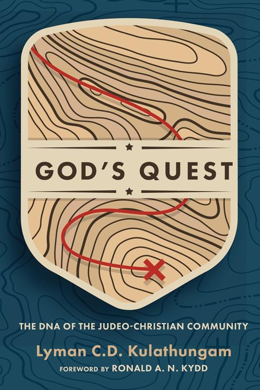 God’s Quest