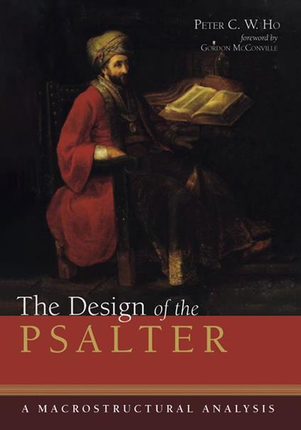 The Design of the Psalter