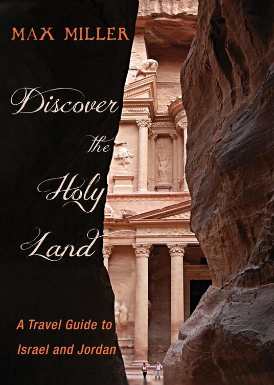 Discover the Holy Land