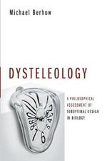 Dysteleology