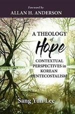 A Theology of Hope