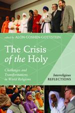 The Crisis of the Holy