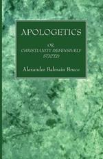 Apologetics