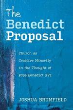 The Benedict Proposal