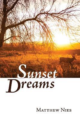 Sunset Dreams - Matthew Nies - cover