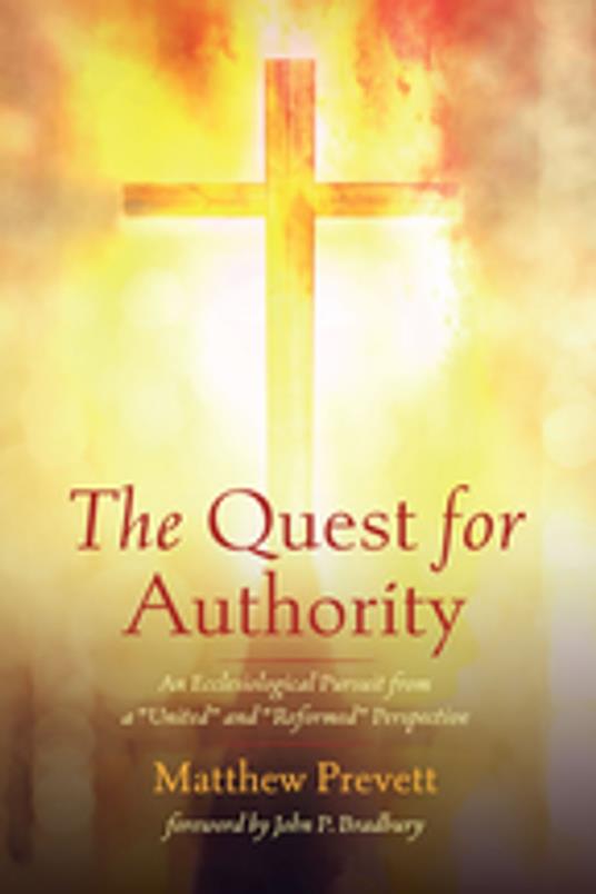 The Quest for Authority