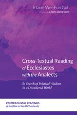 Cross-Textual Reading of Ecclesiastes with the Analects