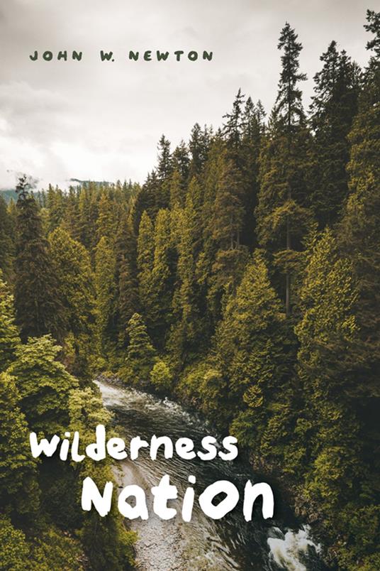 Wilderness Nation