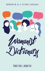 Womanist Dictionary