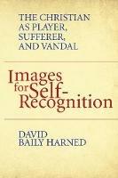 Images for Self-Recognition - David Baily Harned - cover