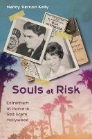 Souls at Risk - Nancy Vernon Kelly - cover