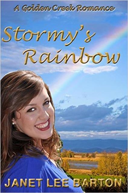 Stormy's Rainbow