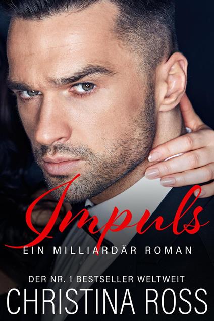 Impuls - Christina Ross - ebook