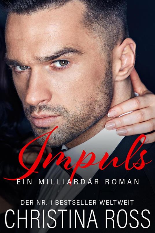 Impuls - Christina Ross - ebook