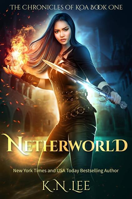 Netherworld