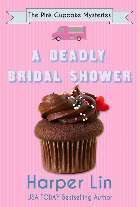 A Deadly Bridal Shower