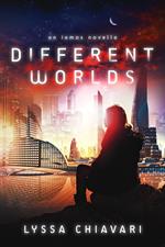 Different Worlds: An Iamos Novella