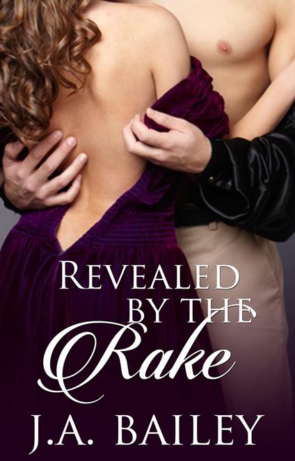 Revealed by the Rake