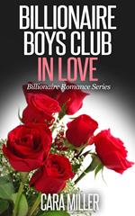 Billionaire Boys Club in Love