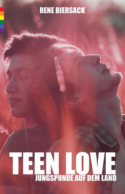 Teen Love - Jungspunde auf dem Land