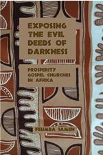 Exposing the Evil Deeds of Darkness