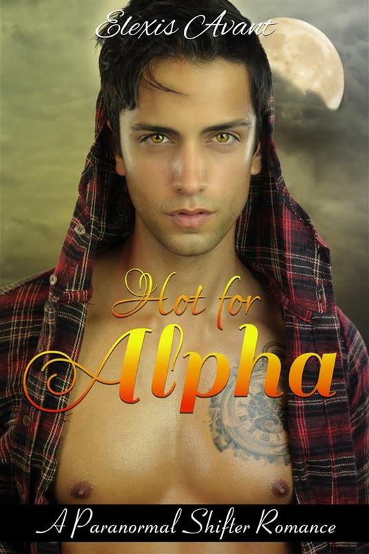 Hot for Alpha