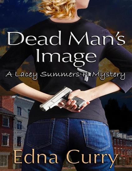 Dead Man's Image