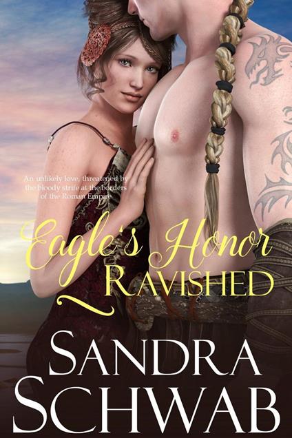 Eagle's Honor: Ravished