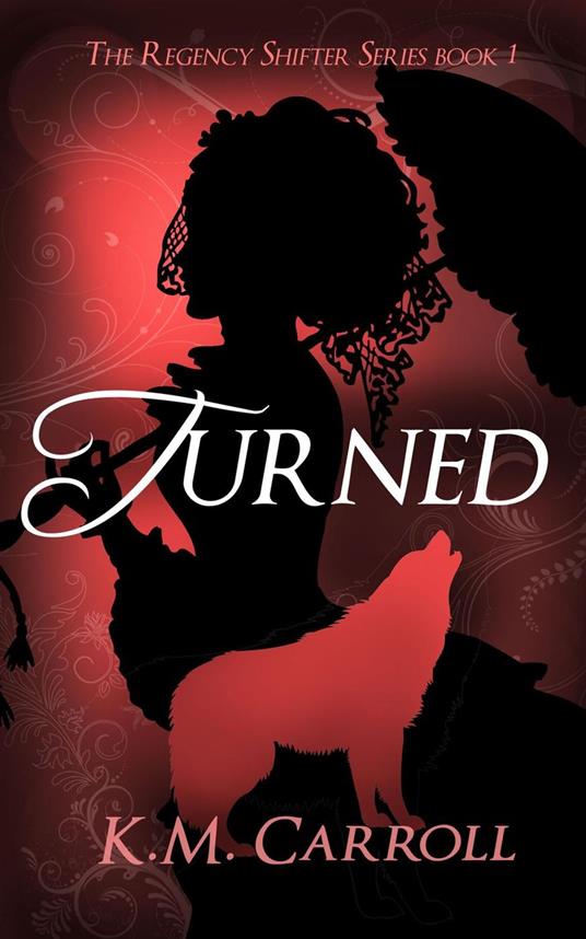 Turned: A Werewolf Love Story