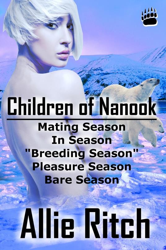 Children of Nanook Boxed Set