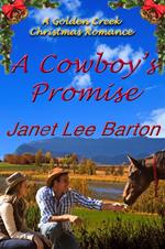 A Cowboy's Promise