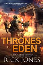 The Thrones of Eden