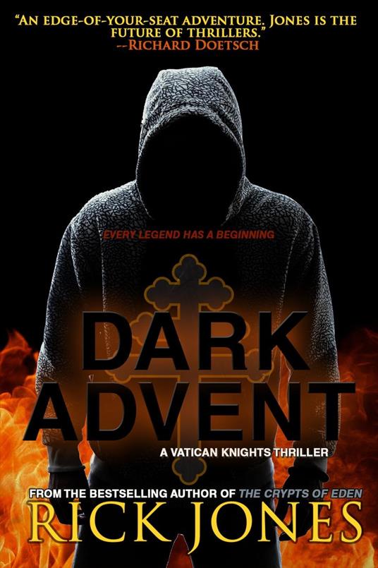 Dark Advent