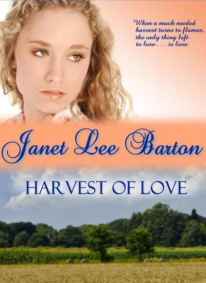 Harvest of Love