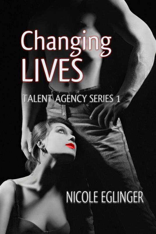 Changing Lives: Talent Agency Series