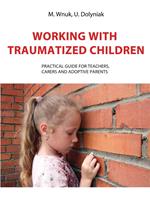 Working with traumatized children