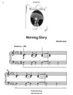 Morning Glory