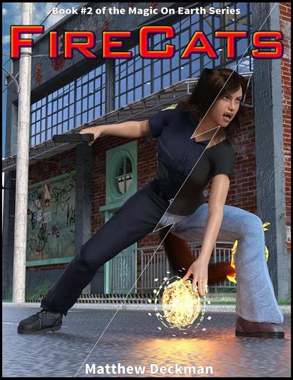 FireCats