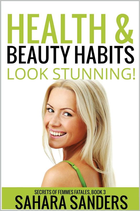 Health & Beauty Habits