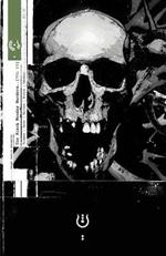 The Black Monday Murders Volume 2