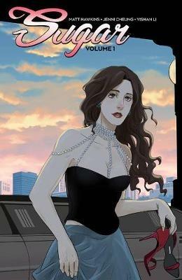 Sugar Volume 1 - Matt Hawkins,Jenni Cheung - cover