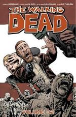 The Walking Dead Volume 32: Rest in Peace