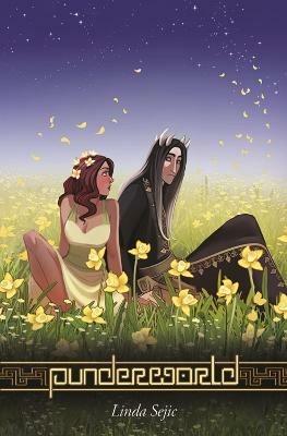 Punderworld, Volume 1 - Linda Sejic - cover