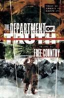 Department of Truth, Volume 3: Free Country