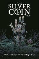 The Silver Coin, Volume 2 - Josh Williamson,Ram V.,Matthew Rosenberg - cover