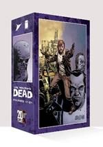 The Walking Dead 20th Anniversary Box Set #3