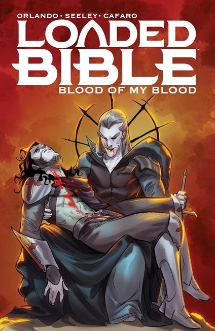 Loaded Bible: Blood Of My Blood Vol. 2