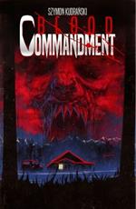 Blood Commandment Volume 1