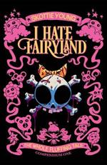 I Hate Fairyland Compendium One