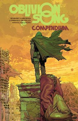 Oblivion Song Compendium - Robert Kirkman - cover